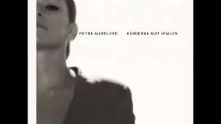 Petra Marklund - Händerna Mot Himlen