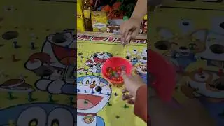 Viral !! Permainan Pasar Malam