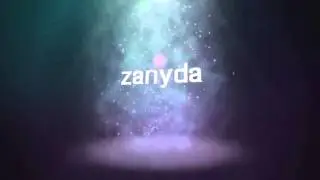 zanyda intro