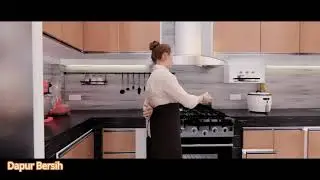Enscape Animation Classic Modern House