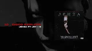 Jehza ft. Jey G Disco Explota (Audio Oficial)