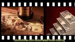 Automated Forex Trading - Can You Make Money With Automated Forex Trading?