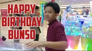 Birthday ni bunso, Maglaro muna tayo/FAMILY BONDING(QUALITY TIME)