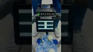 fibre optical machine latest... Asad Network Solution