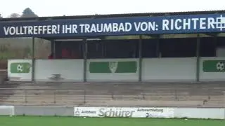 SV Heidingsfeld - SC Würzburg