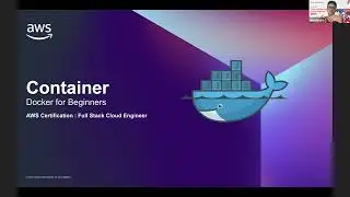 Introduce Docker