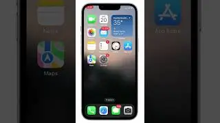 How to add Low Power Mode to Control Centre in iPhone/iPad