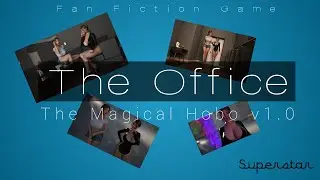 The Magical Hobo v1.0_I_The Office_I_Superstar_I_Adult Game