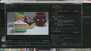 cara mudah memotong/crop layar video menggunakan adobe premier pro cc 2017