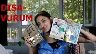 Hislerinizle Bağlantı Kurmak İçin Çizim Yapmak