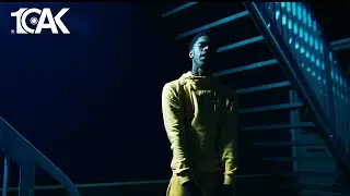 Onin - Fit 4 Free (prod. Shaebeats)