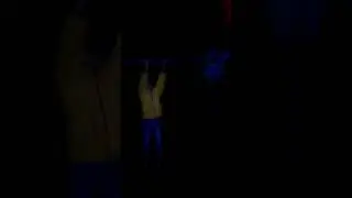 старость не радость