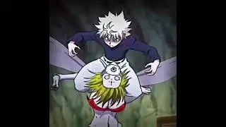 Killua 🔥 