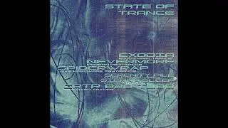 sienna sleep live DJ set at State Of Trance 20230401