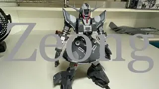 RG Zeong