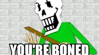 You're boned (You're mine instrumental x To the bone vocals)