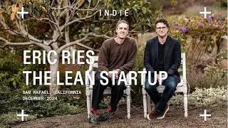 How to Fix the Founder Mental Health Crisis with Eric Ries of the Lean Startup