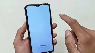 Vivo Y12 FRP Bypass Android  | New Solution | Vivo Y12 Google Account Bypass Without Pc |