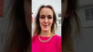 Don’t have time for speech practice? Watch this video!