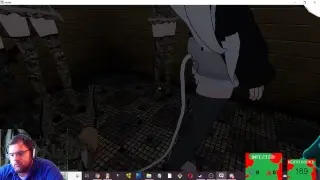 vrchat miitary event