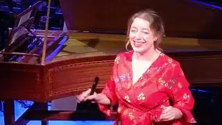 Live from Brazil • CONCERTO SARAH JEFFERY