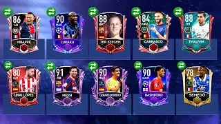 КАК Я ЗАРАБОТАЛ 3 ЛЯМА ЗА МИНУТУ / БЕЗ ДОНАТА В ТОП #2 - FIFA MOBILE 21