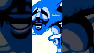 Majin соник против Саника: 