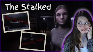 Is it My Crazy Ex or the Guy Down the Street? | The Stalked