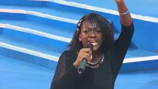 🙌🙌POWERFUL MINISTRATION By Divine Johnson-Suleman