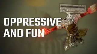 Savage claws has a neat LITTLE TRICK (This is SO much fun!)