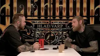 Blekaðir | S01E37 | Símar