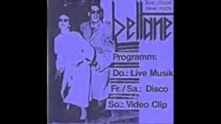 DJ-Tapes aus dem Beltane - so um 1987 - Teil 1/2