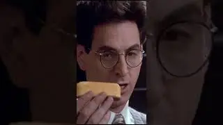 That's a big Twinky 