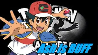 Pokemon Last Fire Red Lets Play/Hardlock. Episode 1: Ash is Buff
