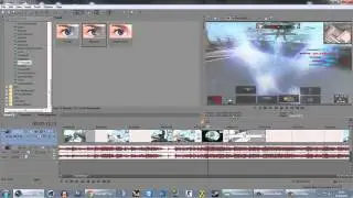 Sony Vegas Tutorial - 6 / SooNTurk Minitage Yapılışı