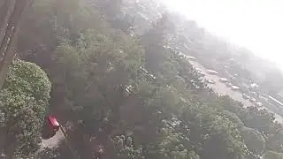 Jelajah Michat Open B0 STW mantap