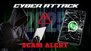 WhatsApp Cyber Attack 2025 | What You Need to Know to Stay Safe
