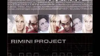 RIMINI PROJECT TO BE OR NOT TO BE (Rimini Style Radio Edit)