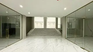Коммерческие помещения комплекса Аю-Даг