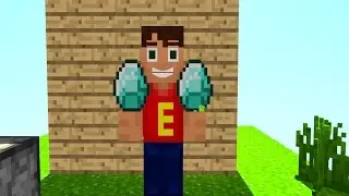 Survival tutorial 4 How to mine diamonds