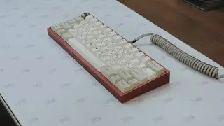 Garry Switches || Ogre || Half Poly Plate || ASMR Sound Test
