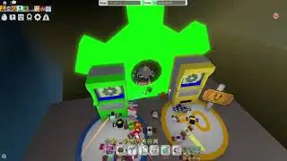 Roblox - Bee Swarm Simulator - Finding a Broken Drive