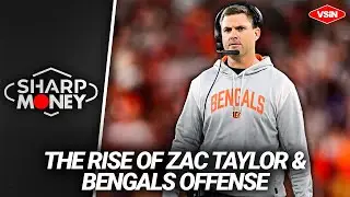 Unleashing the Bengals: How Zac Taylor's Leadership Transforms Cincinnati's Offense