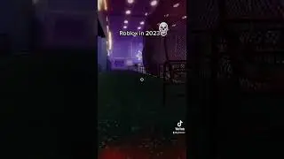 *NEW* FNAF SECURITY BREACH ROBLOX MULTIPLAYER GAMEPLAY 