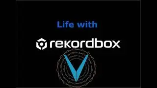Life with Rekordbox: Sample Scratch with DJM-S11
