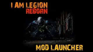 I Am Legion - Reborn - Launcher is Launched!