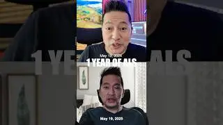 My Voice Changed After One Year With ALS