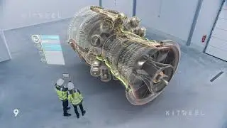 Factory VFX - Stock Footage Collection