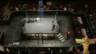 SvR Torney Argentina (FLaMeZ BoSs) Vs Norway (DangerScouseLFC) Part 1 720p HD