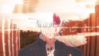 1995- Jujutsu Kaisen [AMV/Edit] Capcut